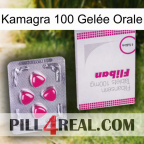 Kamagra 100 Gelée Orale 32